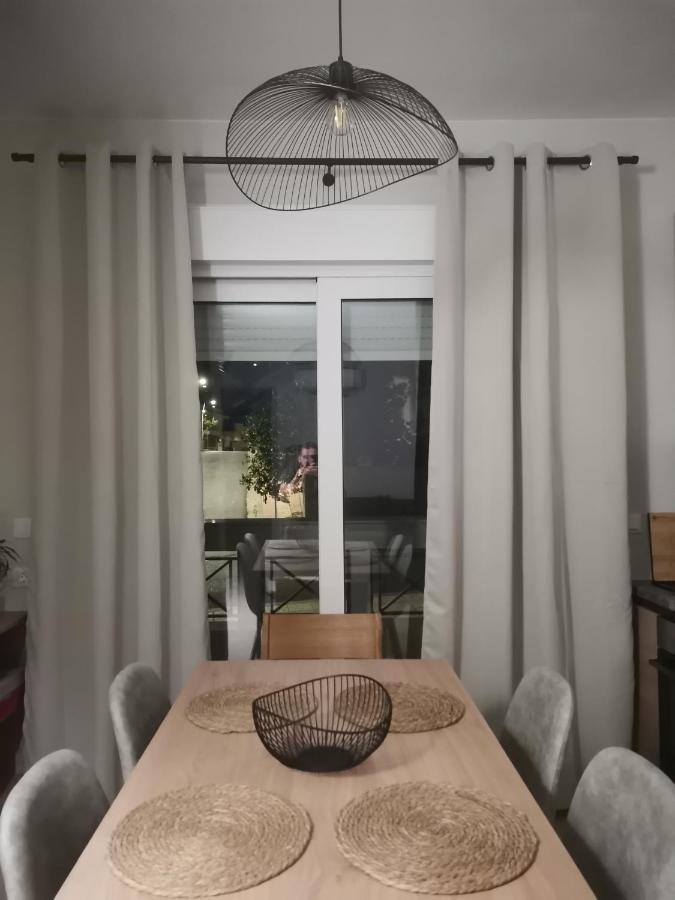 Casa El Concepto Apartment Agios Nikolaos  Exterior photo